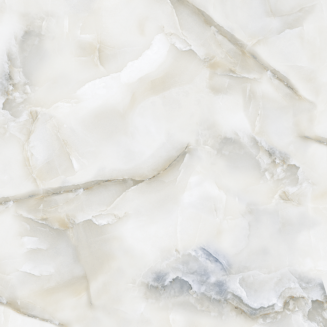 На пол Petah Onyx Grey Polished 60x60 - фото 5