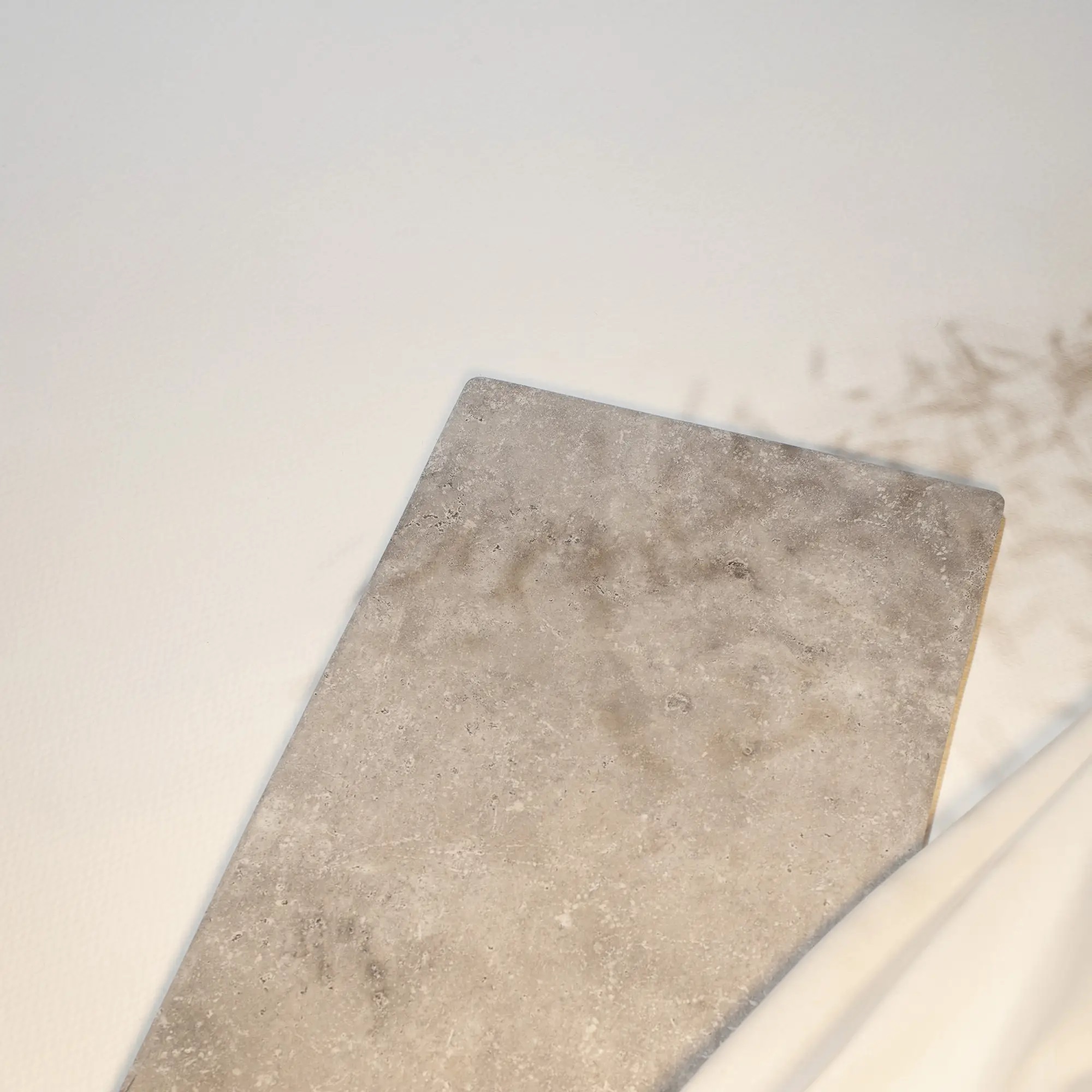 136588 На пол Cross Cut Walnut 4.6x37.5 - фото 15