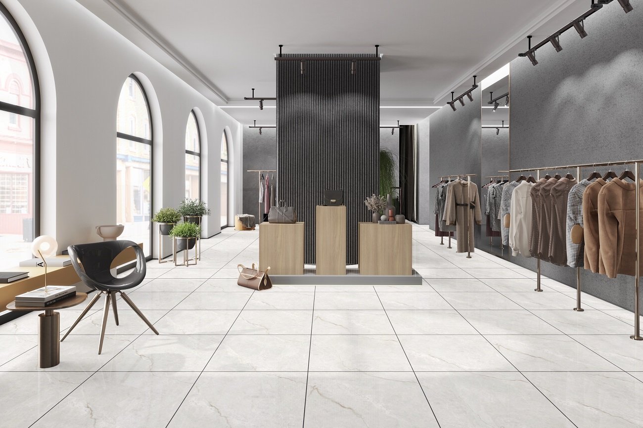 Ocean-Ceramic Infinity - фото 10