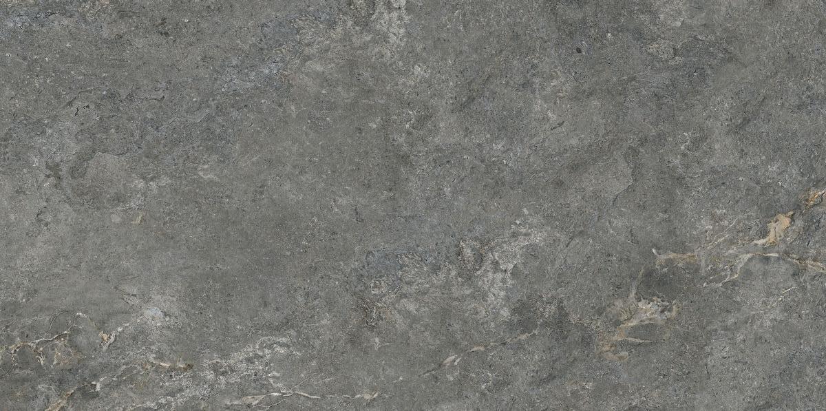 N20764 На пол Stone Vegas Grey Carving 60x120 - фото 3