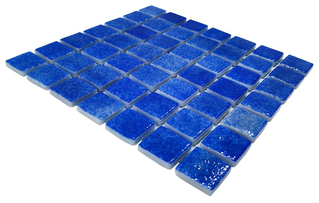 Роскошная мозаика Мозаика Смальта - фото 11