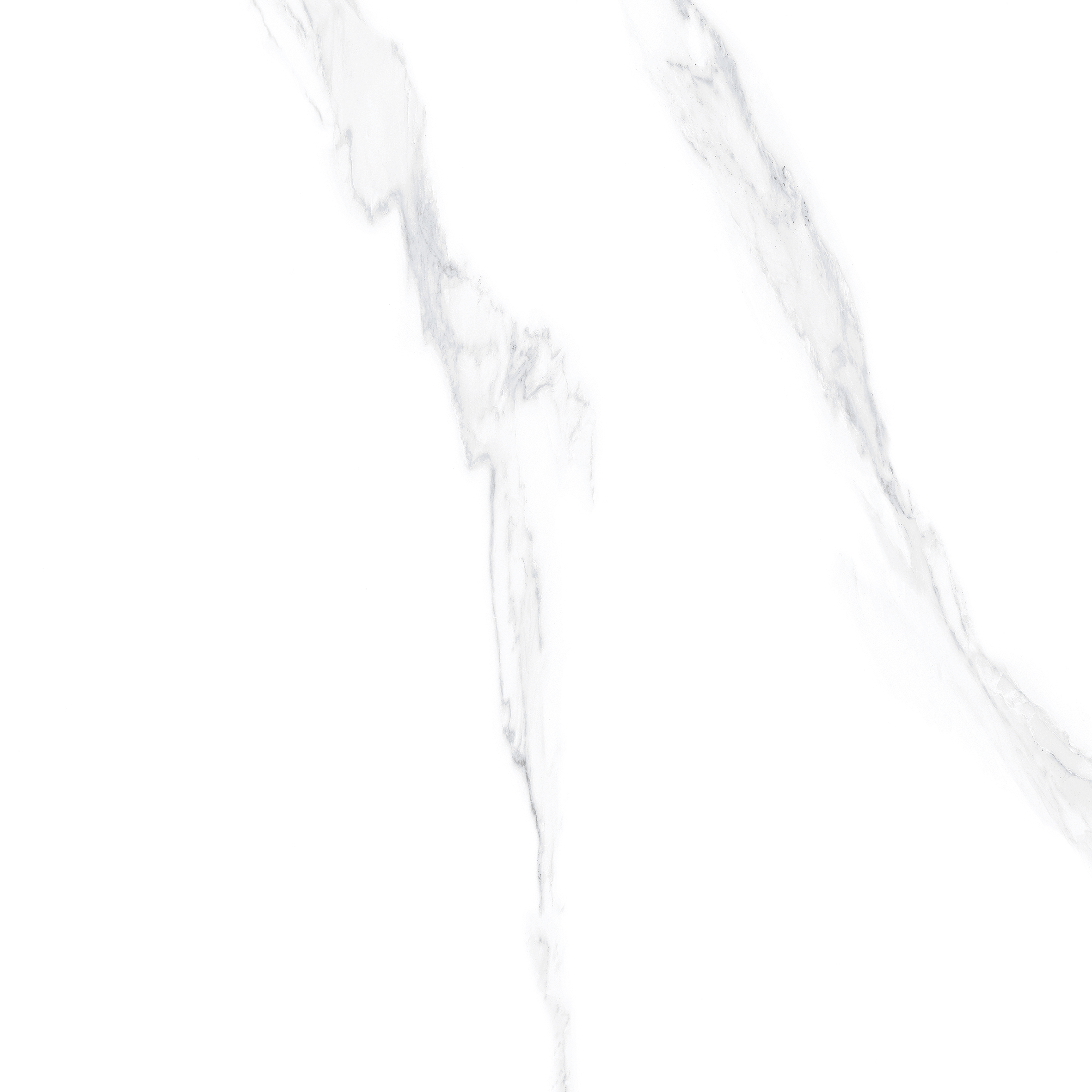 На пол Valley White Polished 60x60 - фото 6