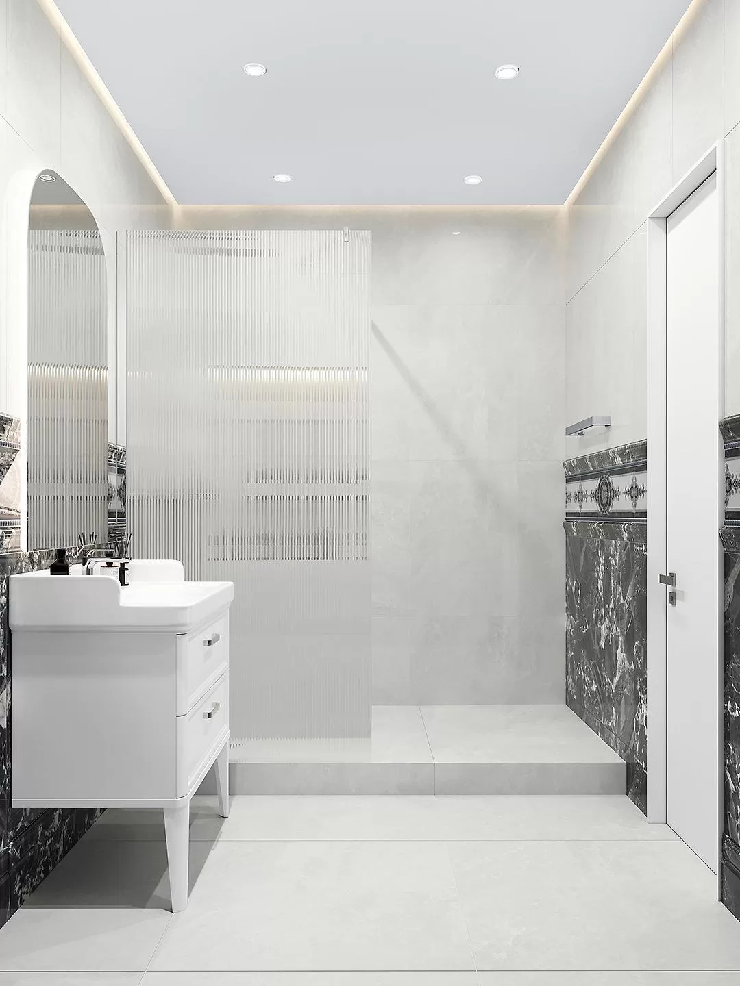 Керама Марации Монте Тиберио - фото 18