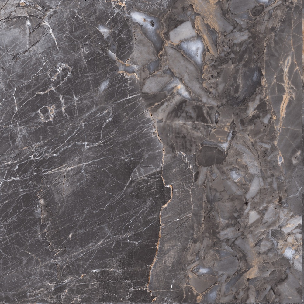 275 На пол Glossy Lemuriano Blue 7731 GL Lux 60х60 - фото 6
