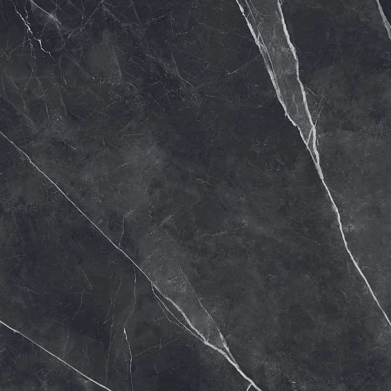 17959127  На пол Marmora Nero Antico Vein Touch 6mm 120x120