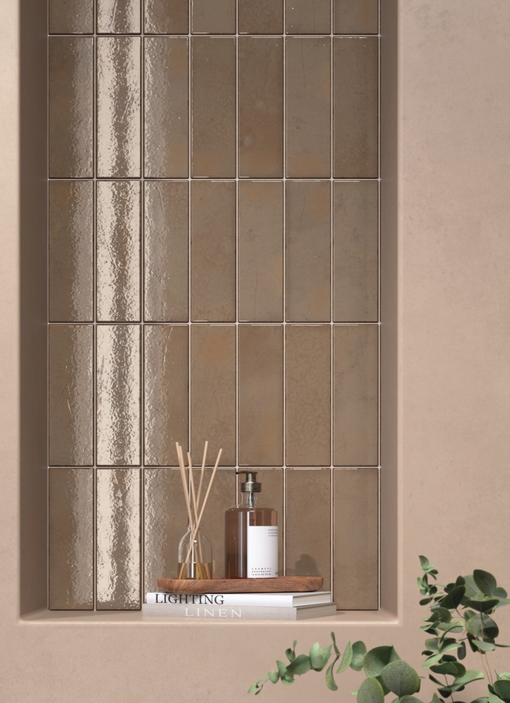 32338 На стену Bohemian Cotton 6x18.6 - фото 12