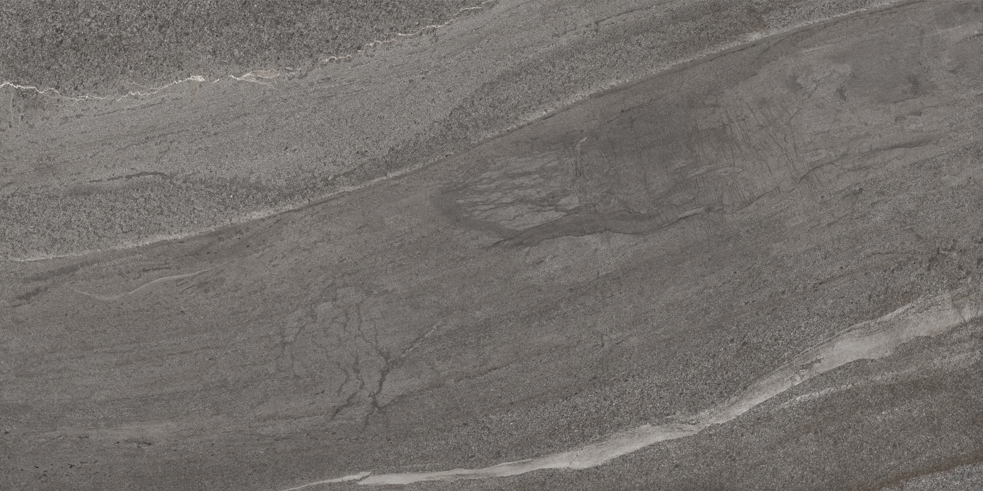 17641 На пол Elemento Серый рельеф ректификат 60x120 - фото 6