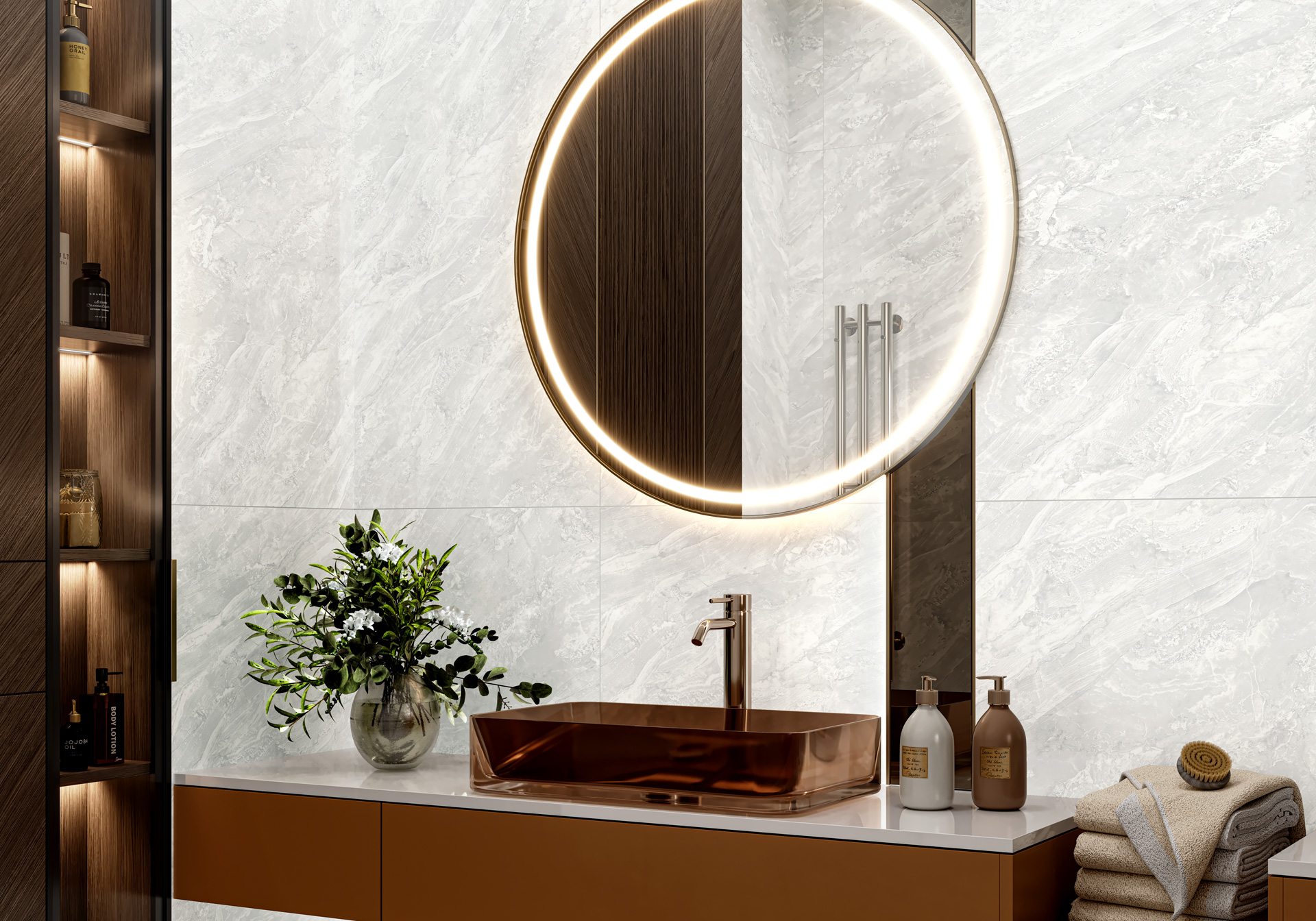 Artkera Group Lunara - фото 2