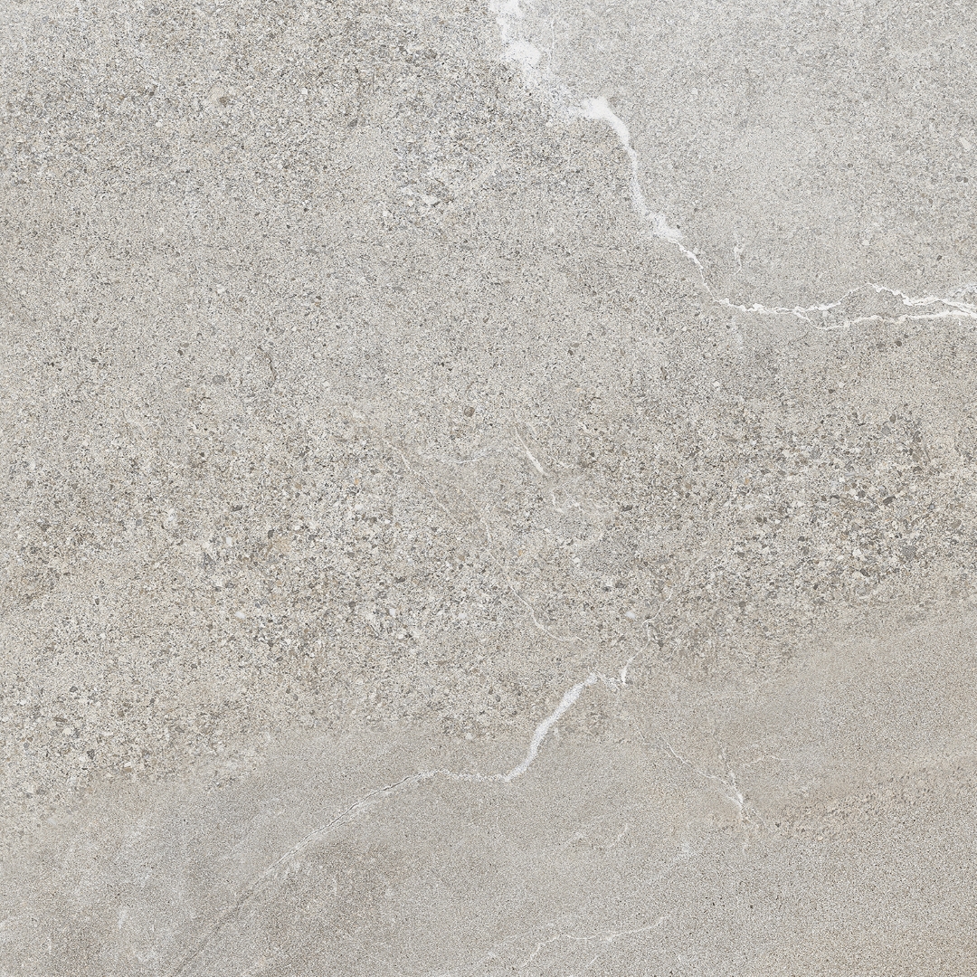 6461-0415 На пол Гроза / Groza Серо-бежевый 60х60 - фото 14