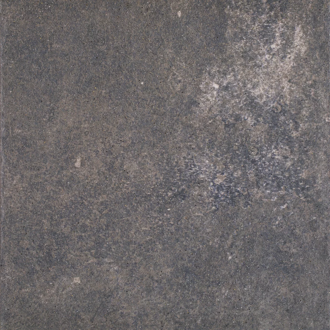 На пол Viano Antracite Klinkier 8.5 mm 30x30 - фото 2