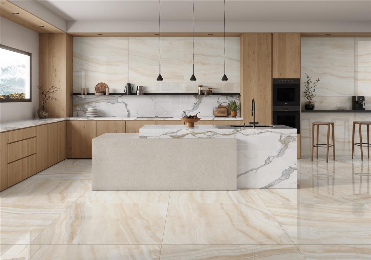 STN Ceramica Chroma