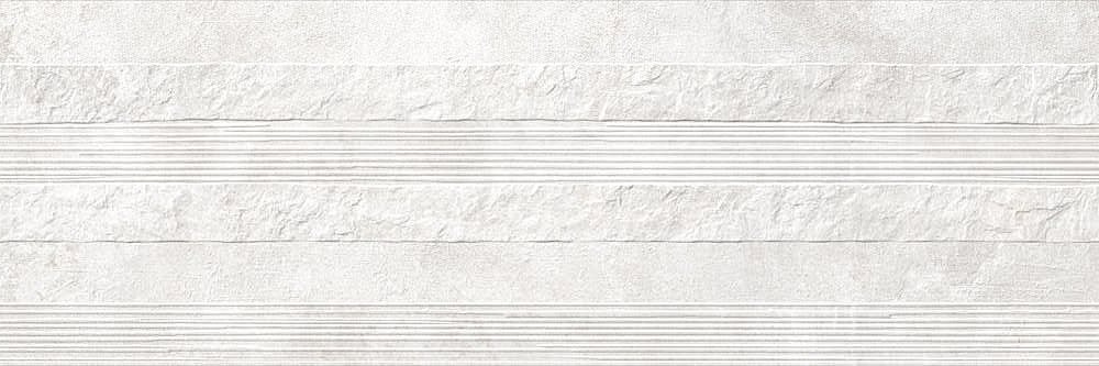 5087830755 На стену Downtown floor White Material SP/33.3X100/R