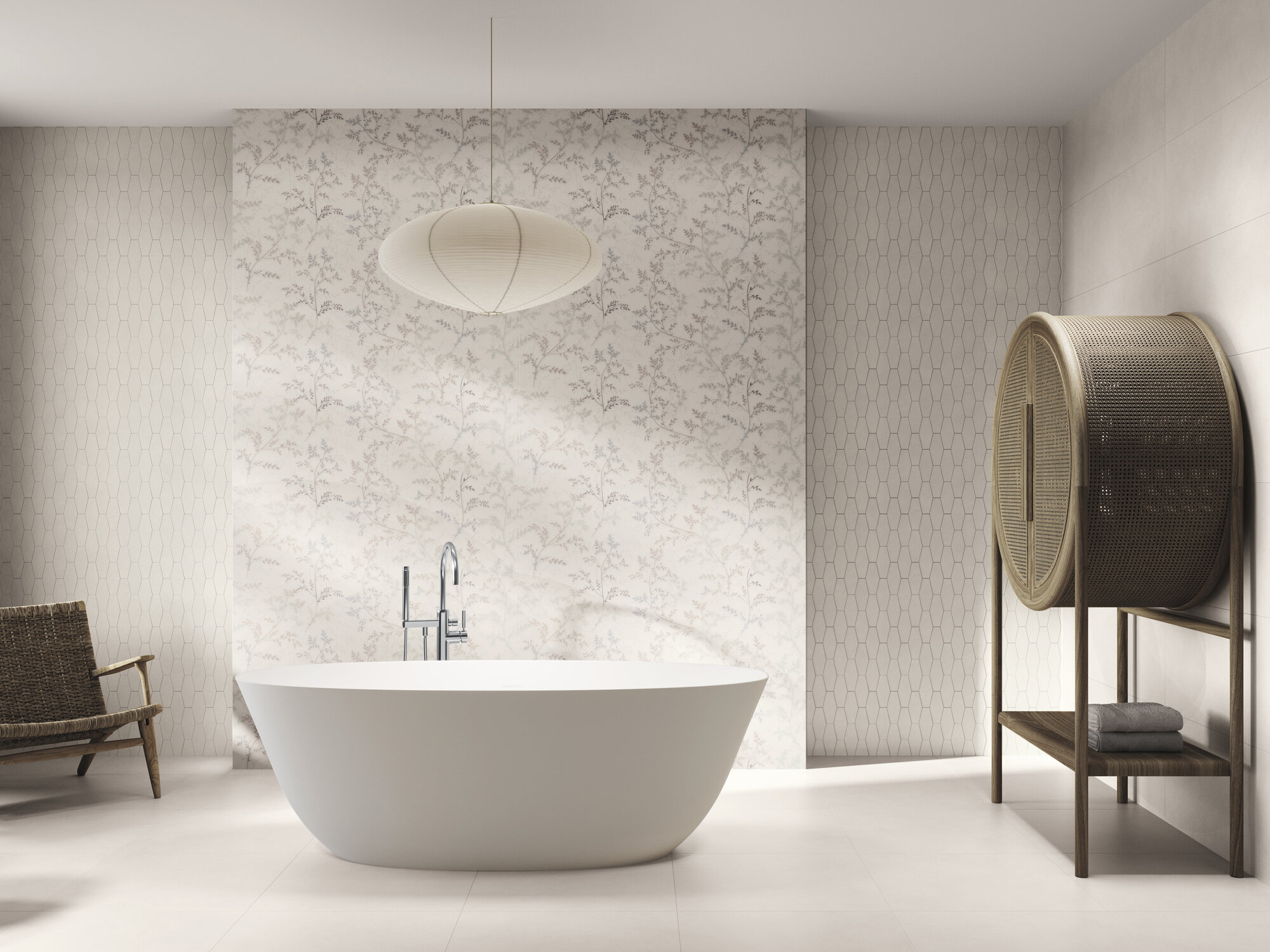 A044317 На пол Verse Mud Rect 60x120 - фото 29