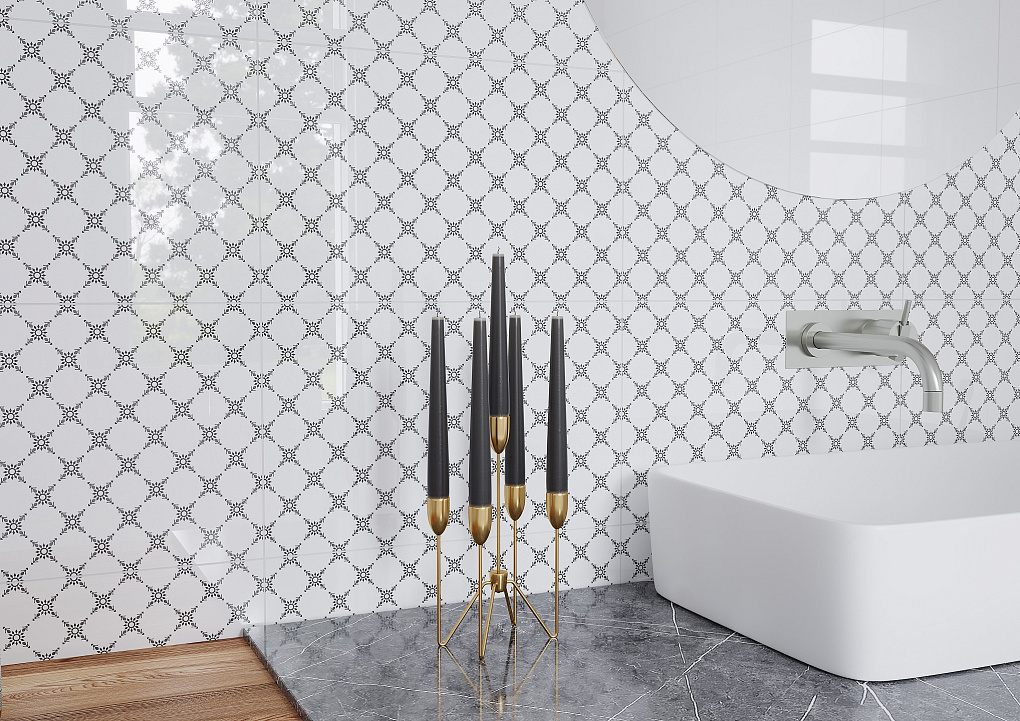 010100001182 На стену Чарли Черный низ 02 25х40 - фото 4