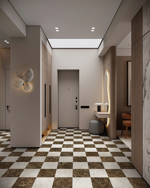 Energie Ker Imperial - фото 4