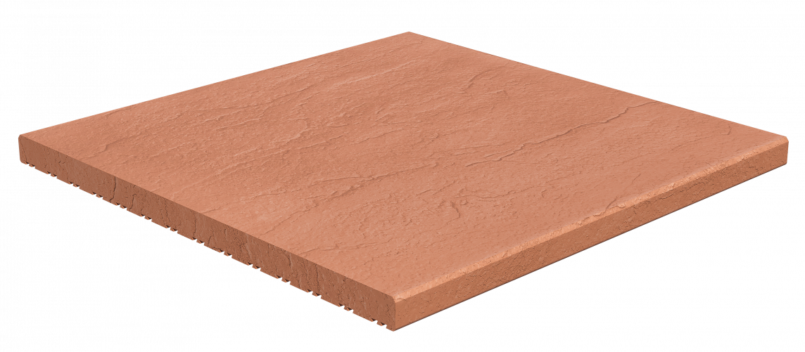 На пол Кислотоупорная плитка Пальмира 150x150x15