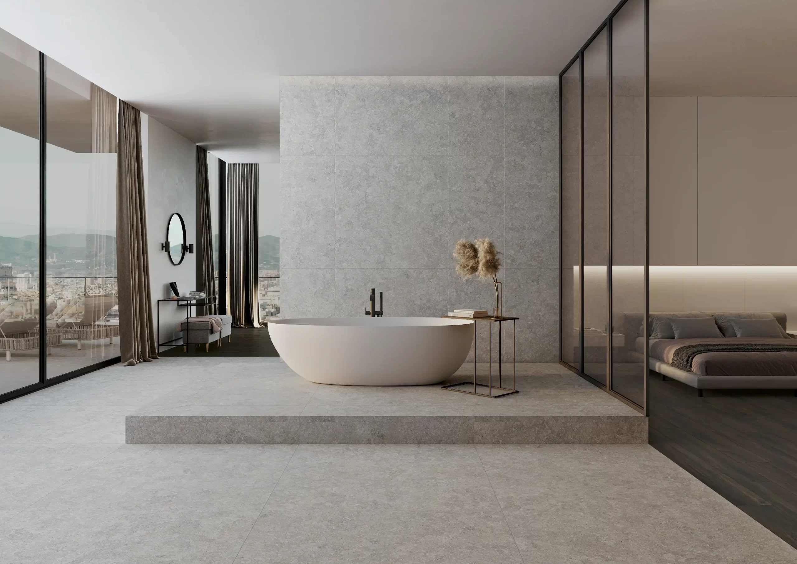 Exagres Bedford - фото 3