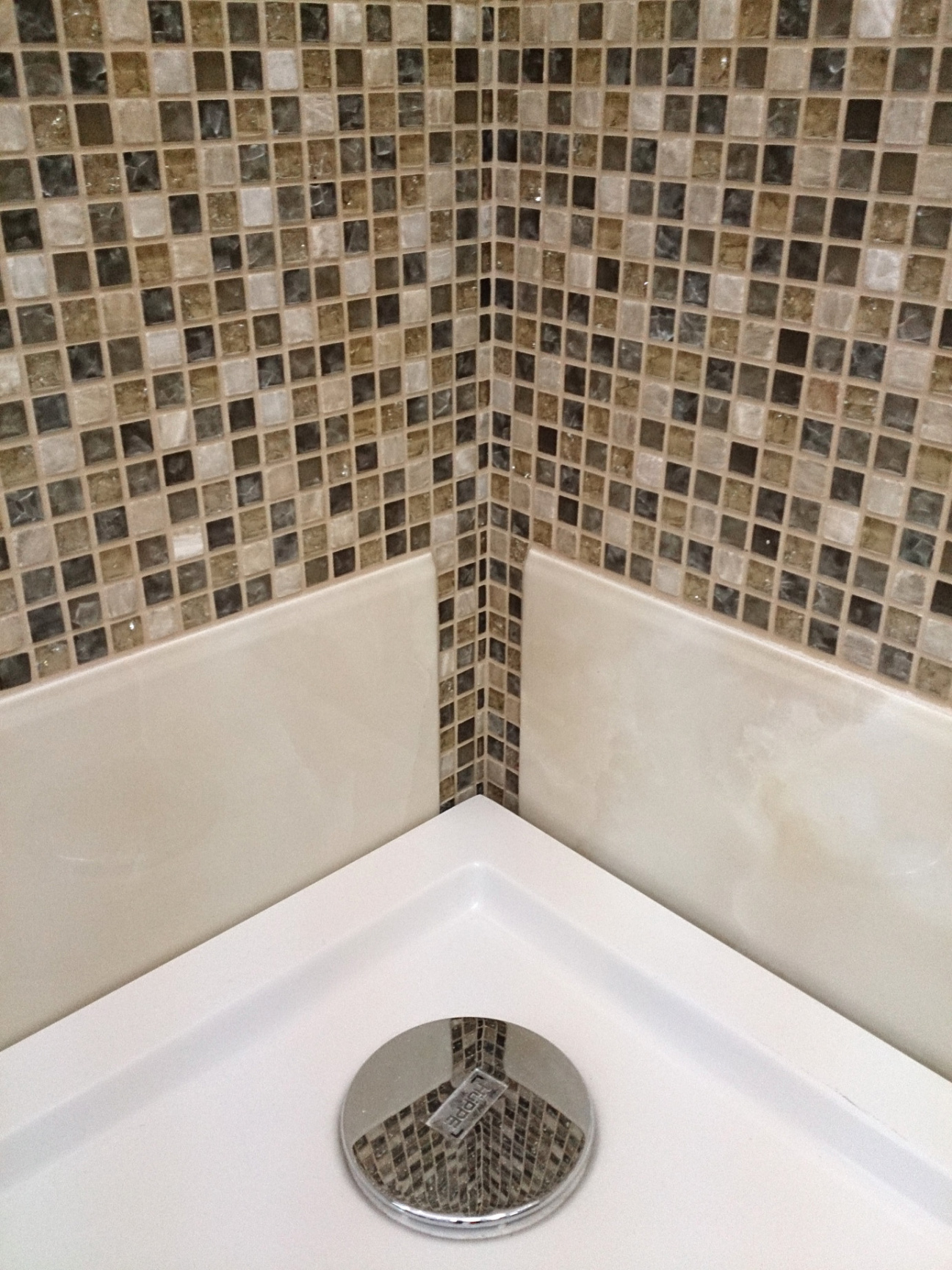 На стену Naturelle Himalaia (ПУ) 15x15x8 305x305 - фото 7