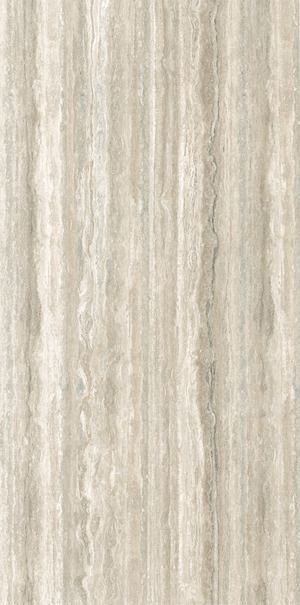 На пол Ultra Marmi Travertino Santa Caterina Soft 6mm 75x150 - фото 2