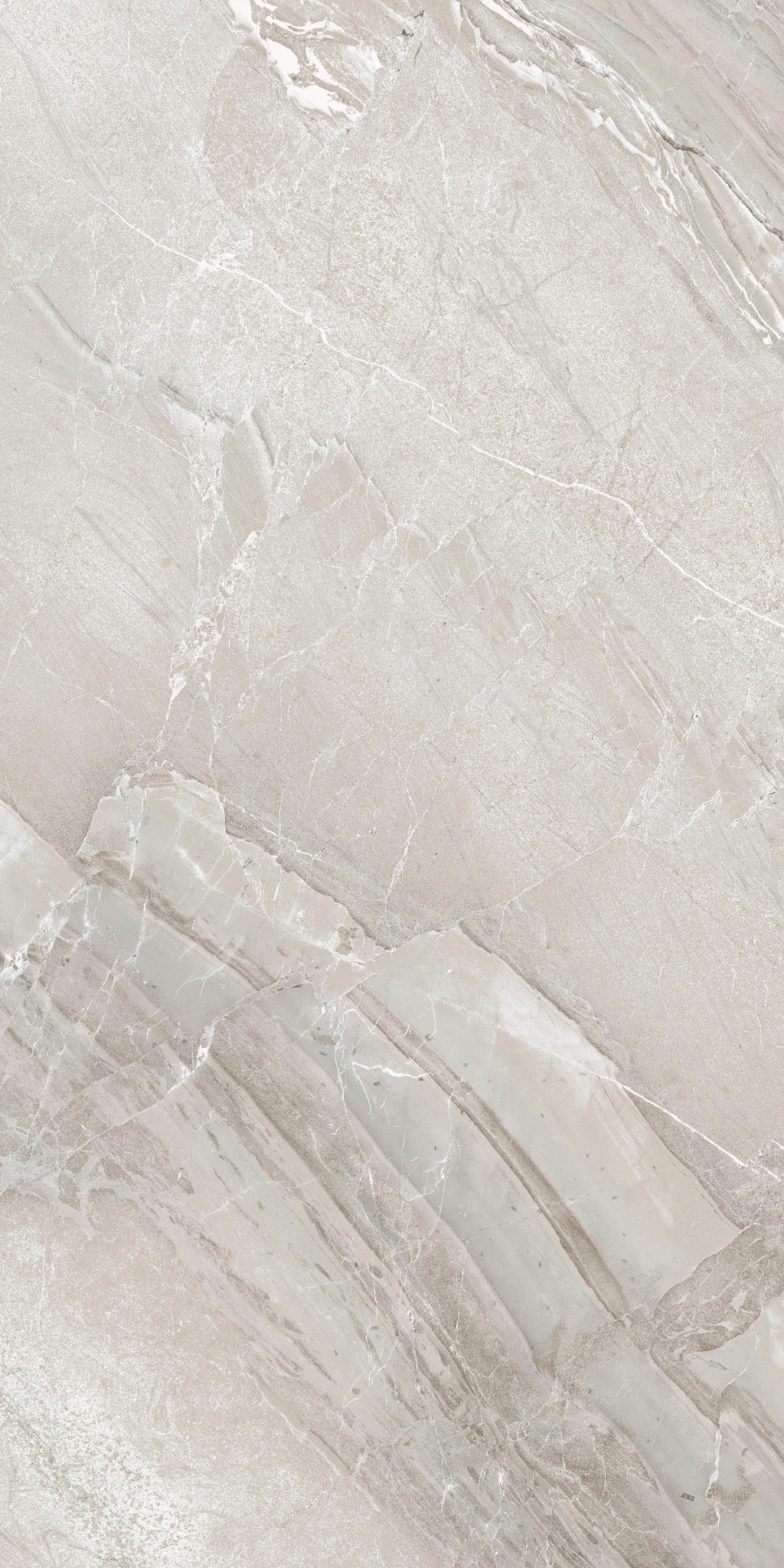 На стену Istambul Grey Серый 30x60