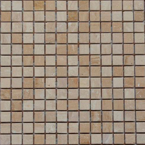 Настенная Marble Mosaic Travertino Classico