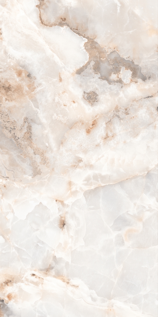 На пол Natural Onyx Snow Glossy 60х120
