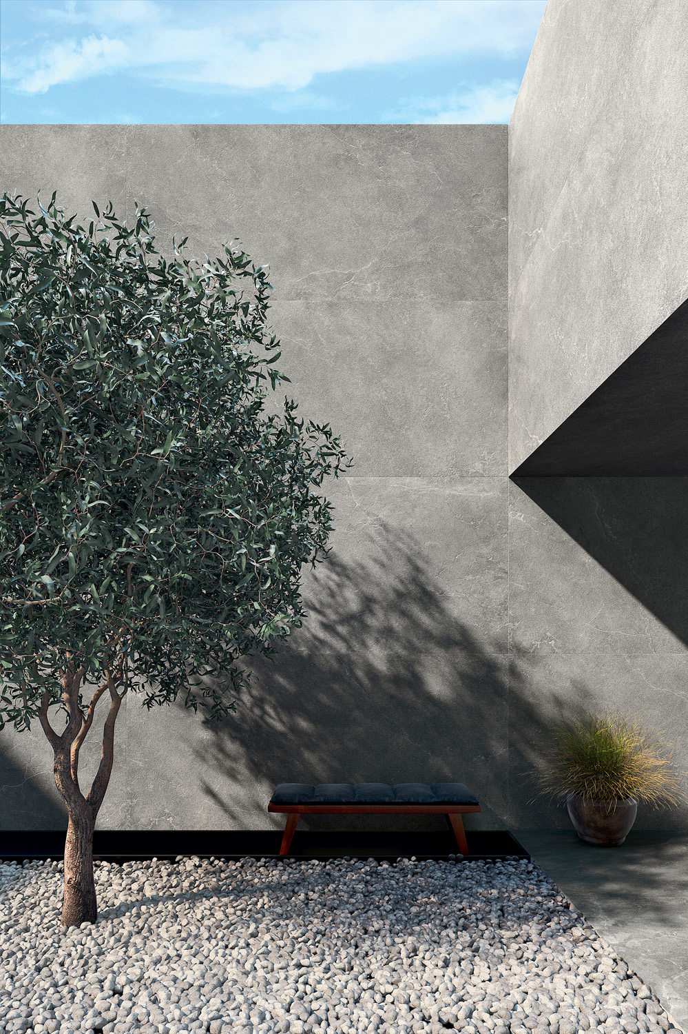 Kerlite Lithos - фото 30