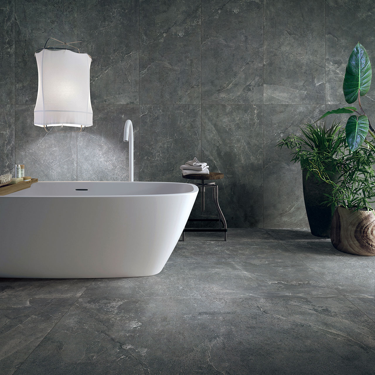 NT Ceramic Quanta Grey - фото 13