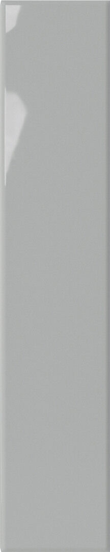 Настенная Plinto Grey Gloss 10.7x54.2