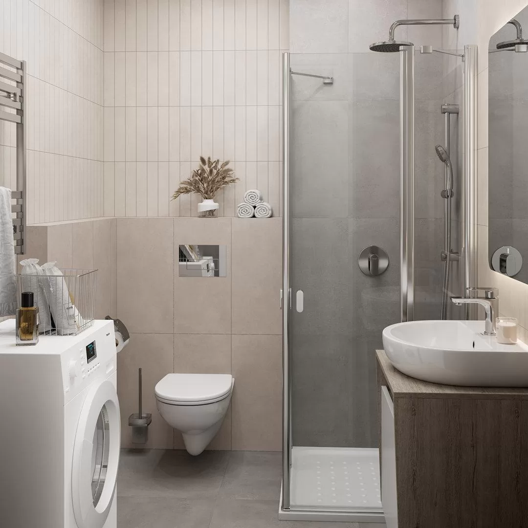 DD253400R/2 Подступенник Мирабо Серый светлый обрезной 60x14.5x0.9 - фото 22