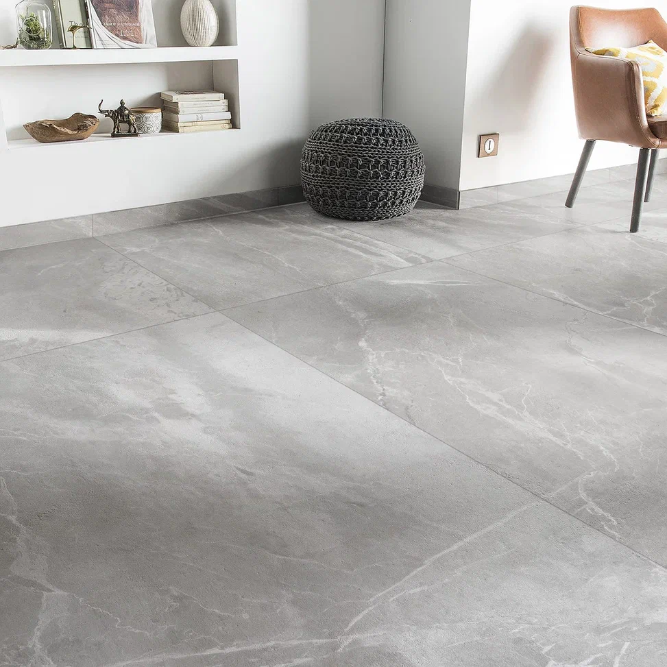 NT Ceramic Quanta Grey - фото 26