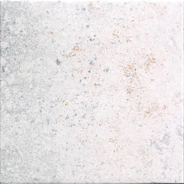 На пол Onix White 20x20 - фото 2