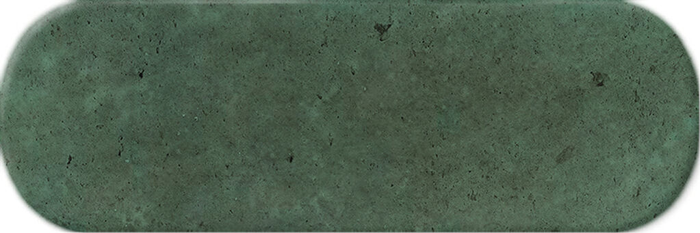 На стену Feel Ovo Green Brillo 5x15