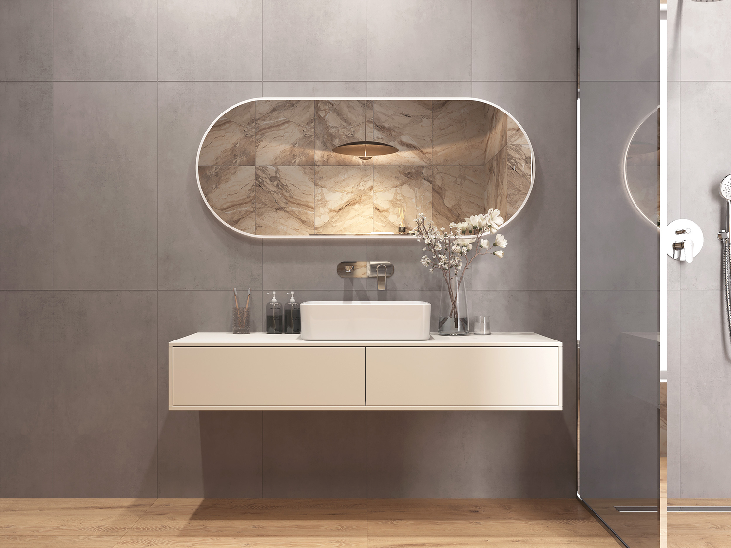 Церсанит Boston - фото 11