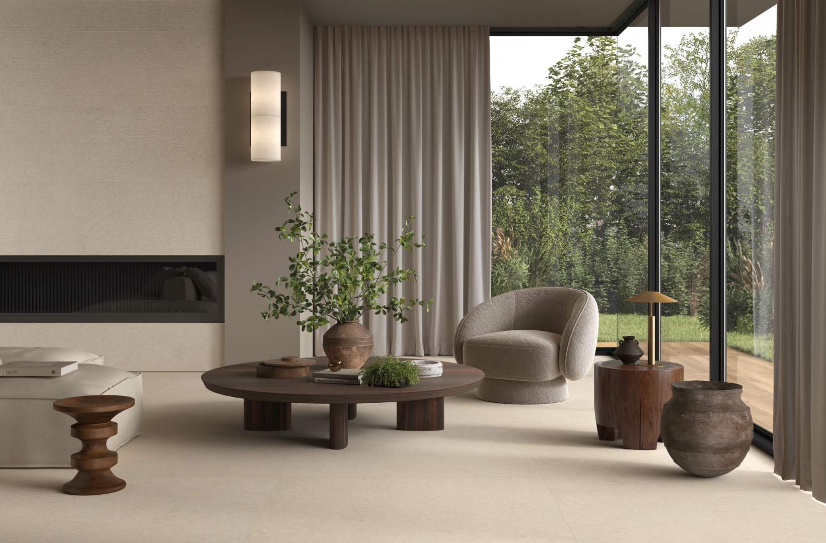 La Faenza Suite Stone - фото 15