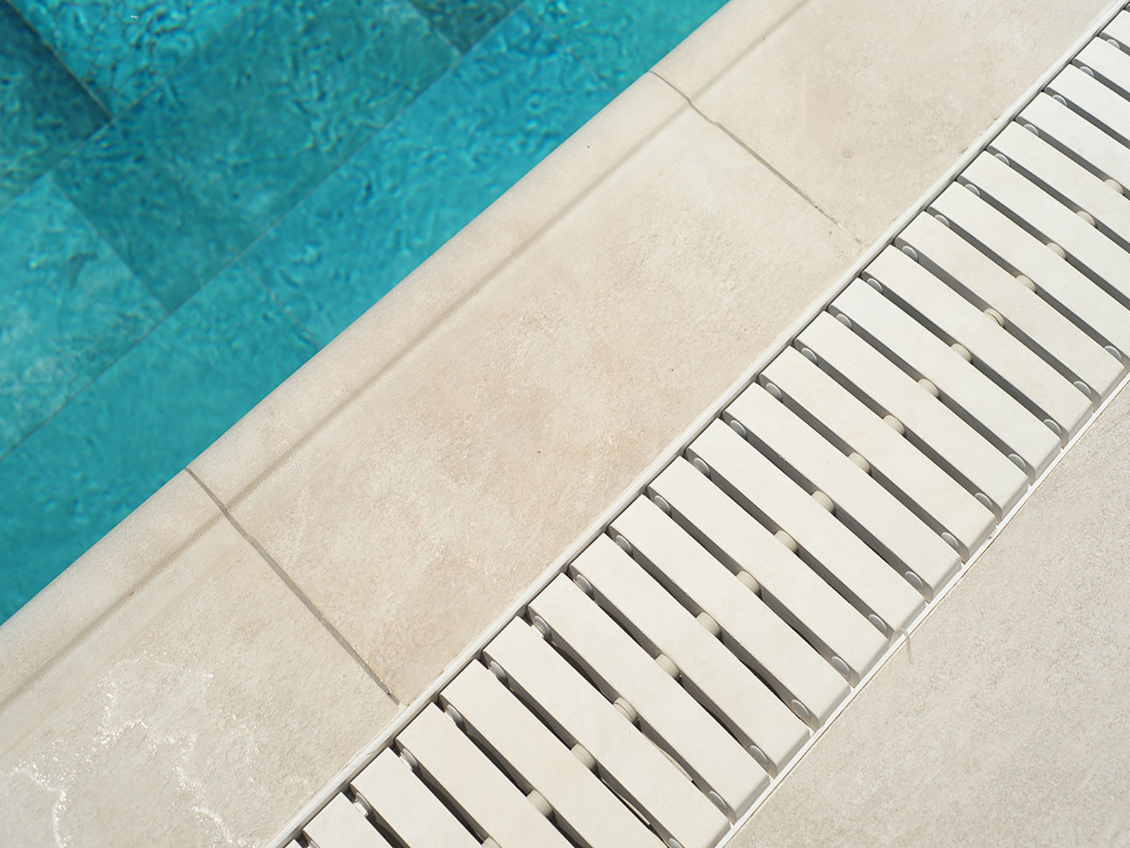 Serapool Terrace Antislips Natural Series - фото 55