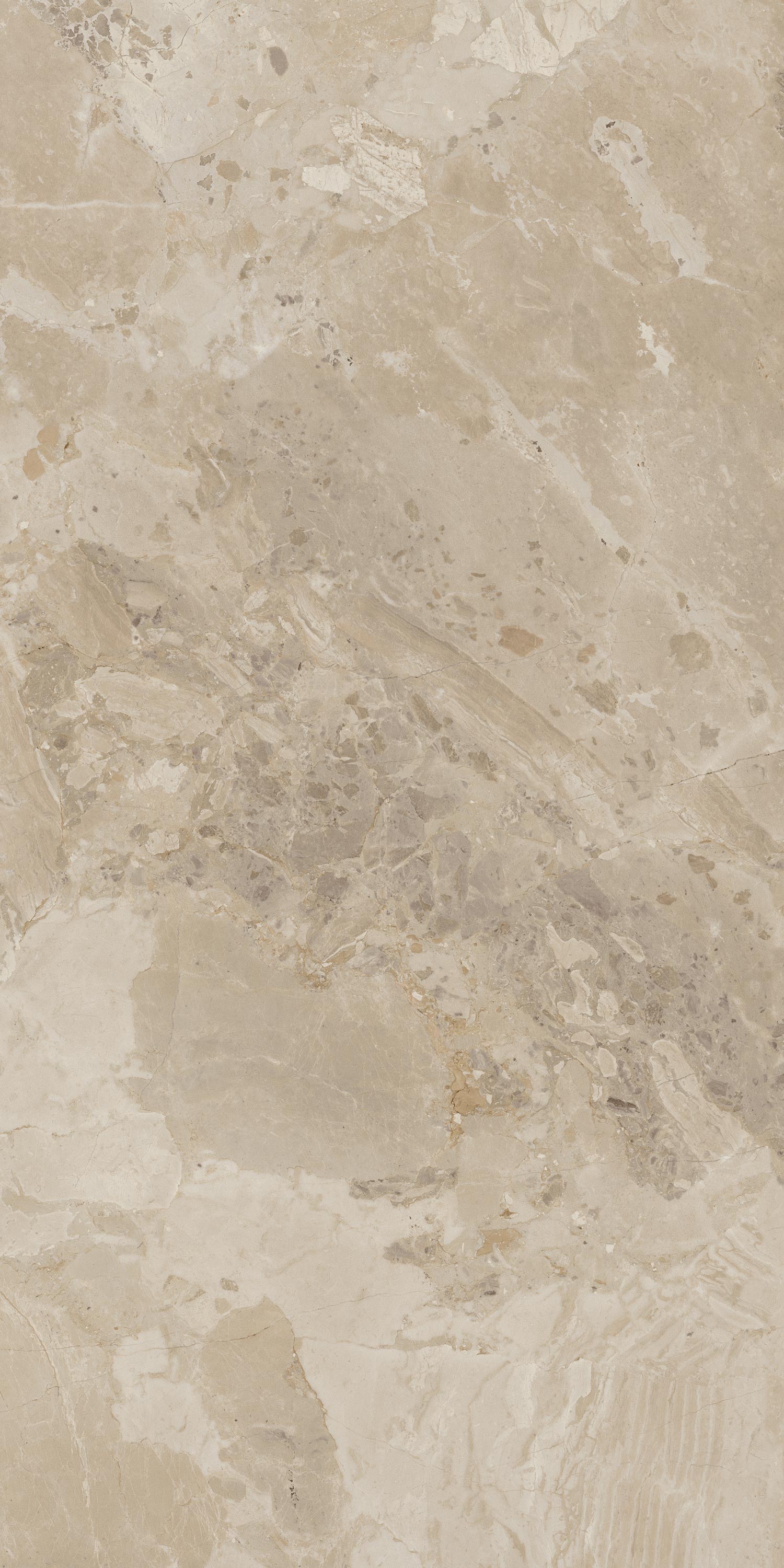 610010001538 На пол Вивальди Крим Рет 60x120 - фото 5