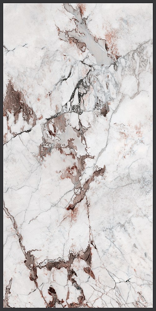 764090 Декор Policroma Cornice Breccia Mat Ret 6mm 120x240 - фото 4