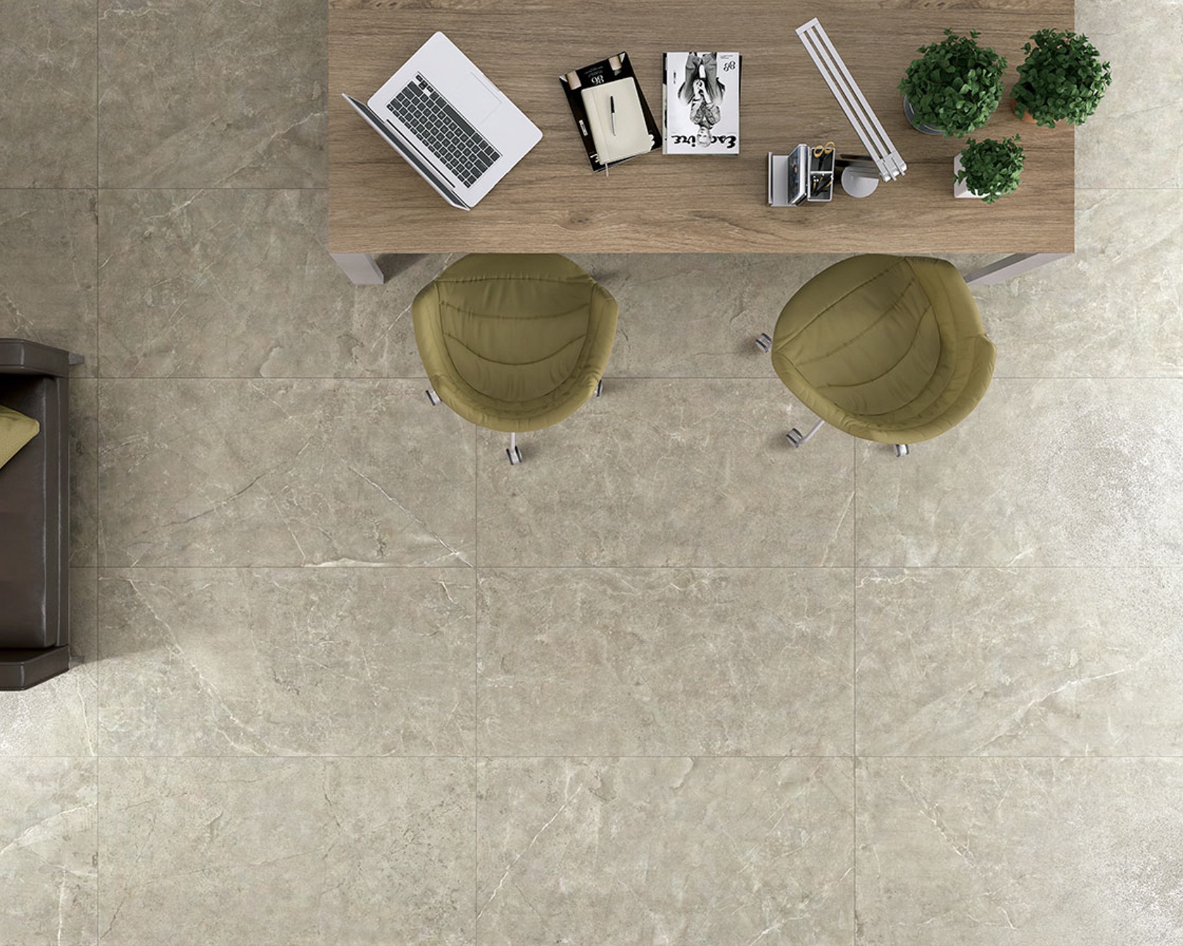 NT Ceramic Quanta Grey - фото 11