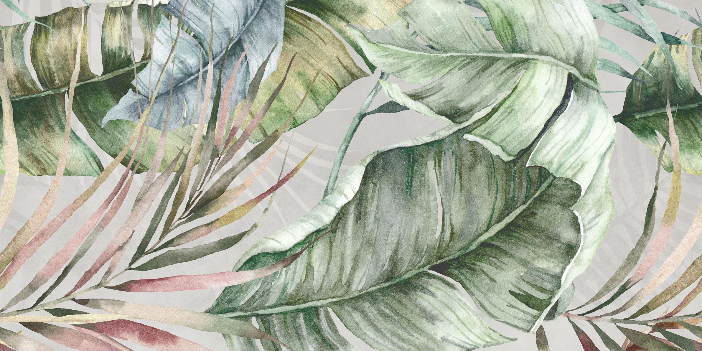 GT1206014801MGR-B Панно Infinium Серый часть B 60x120