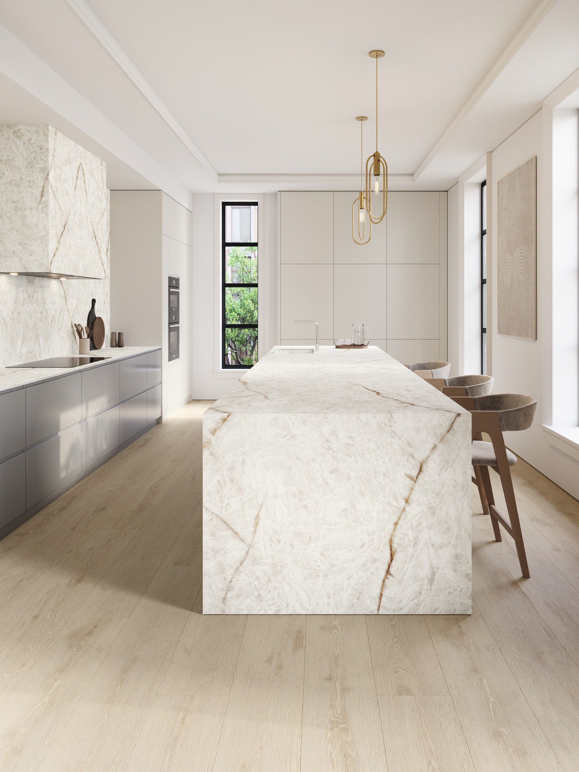 Grespania Lumix - фото 2