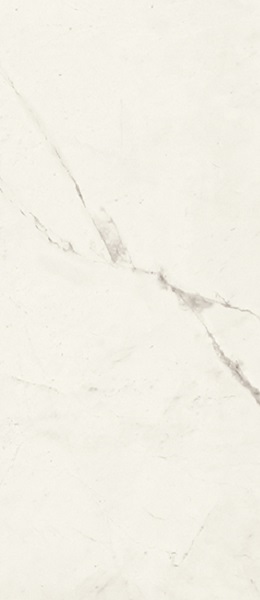 На пол Vanity Bianco Luce Touch 6.5 mm 120x278