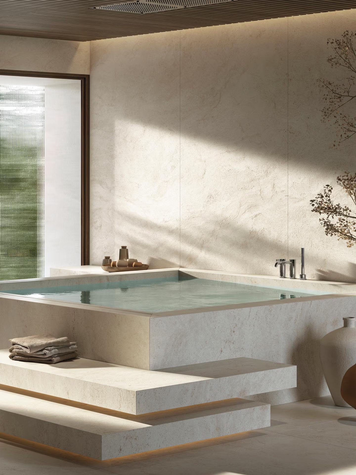 Porcelanosa Toscano - фото 4