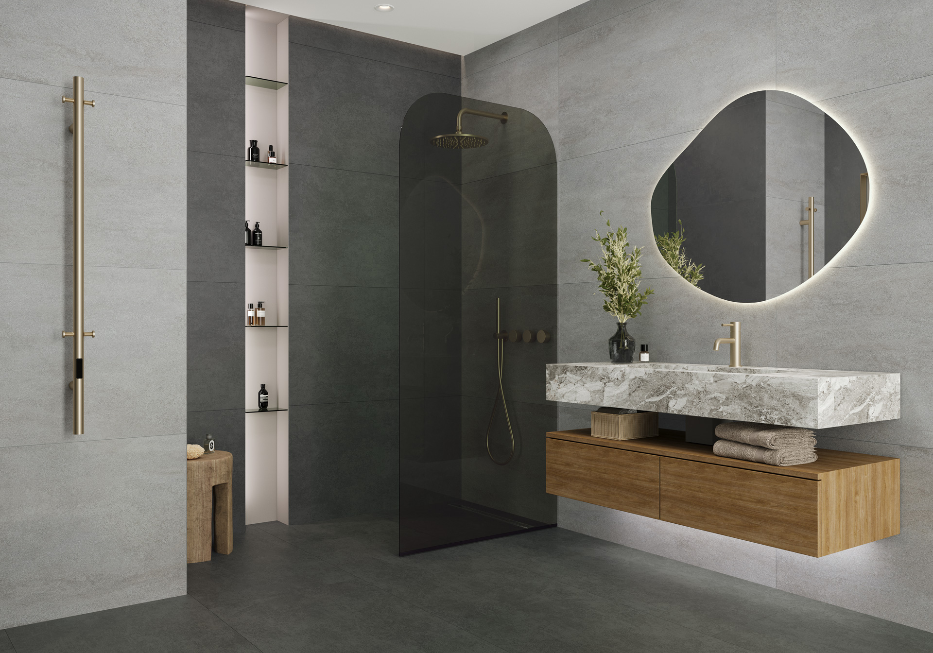 Уралкерамика Nikos