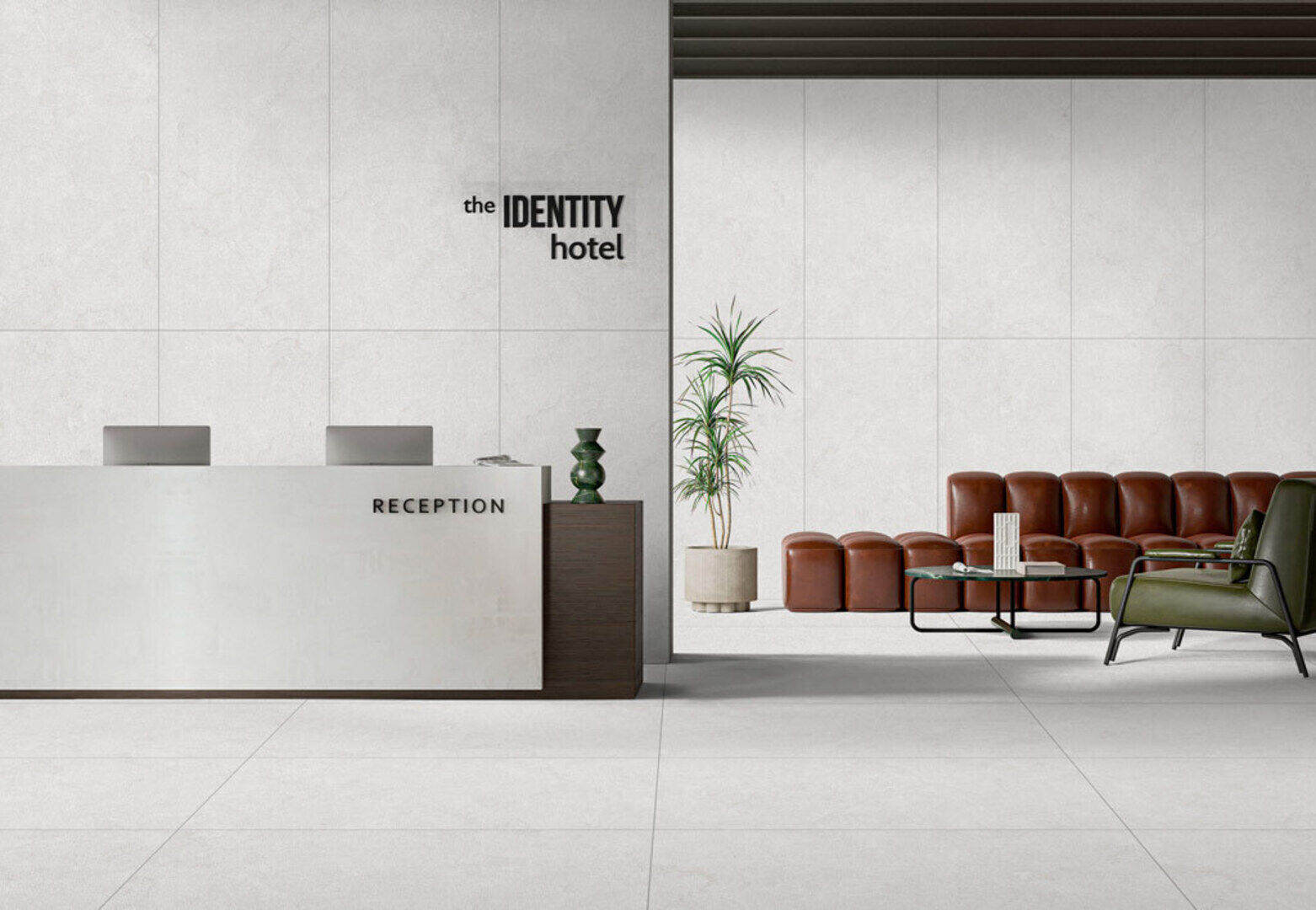 На пол Tivoli Pearl Fullbody Low Reflection Relief Matt 60x120 - фото 11