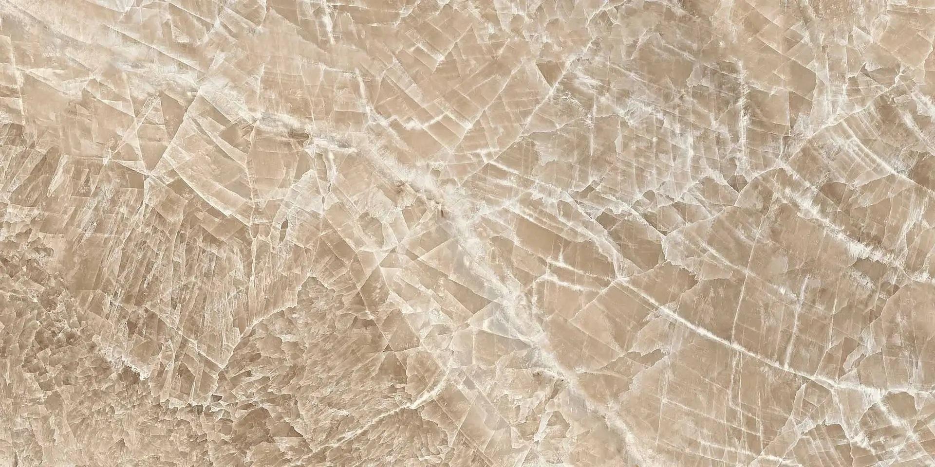 PF60011791 На пол Gemstone Cristallo Miele Lux Rett 9mm 60x120 - фото 5