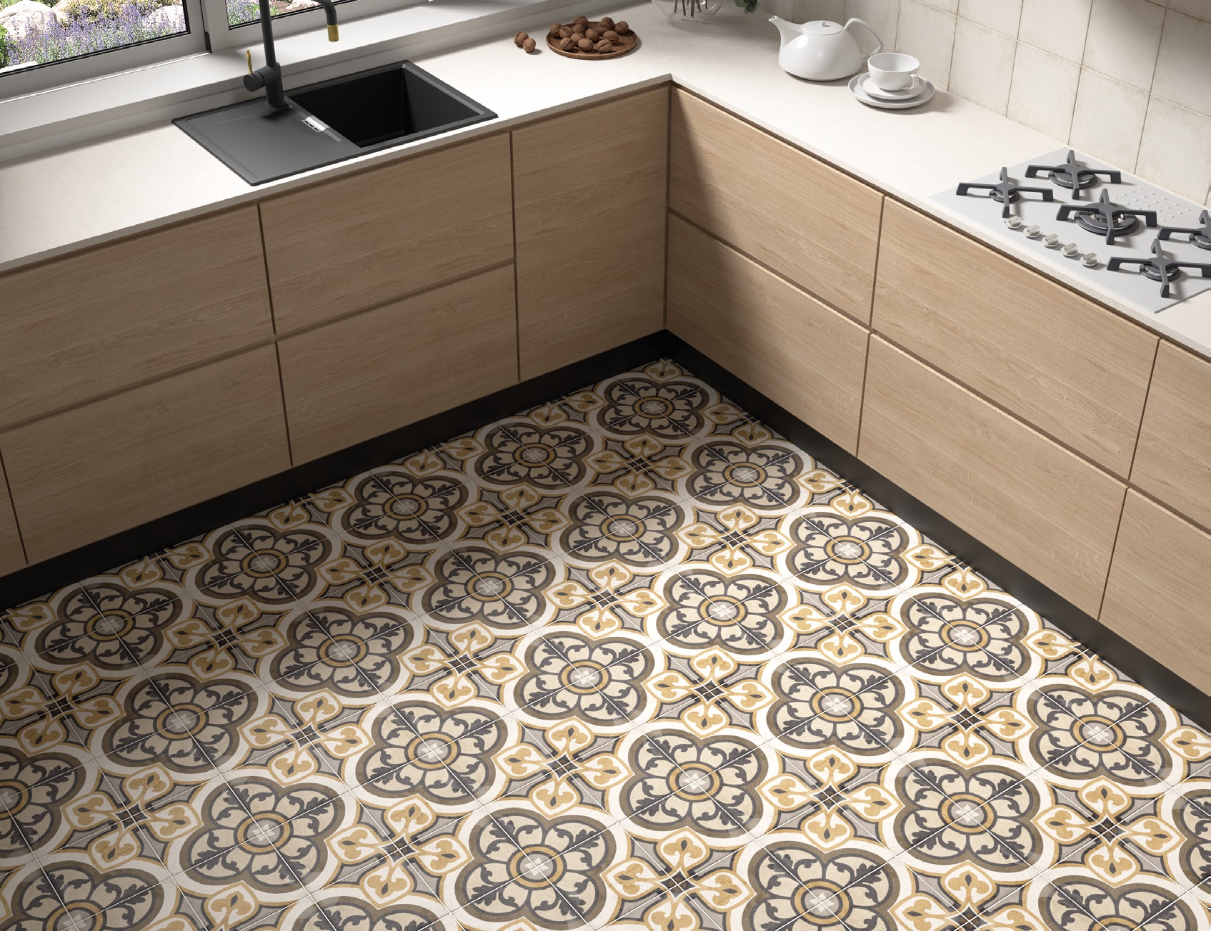 Equipe Art Nouveau - фото 6