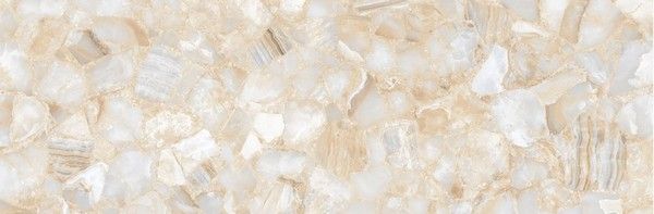 Напольный Slab Polished Quartz Pearl