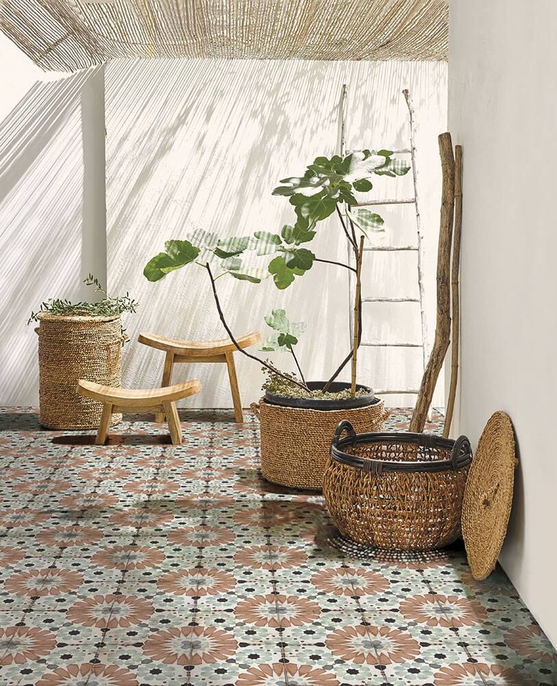 Nanda Tiles Loft Floor - фото 15