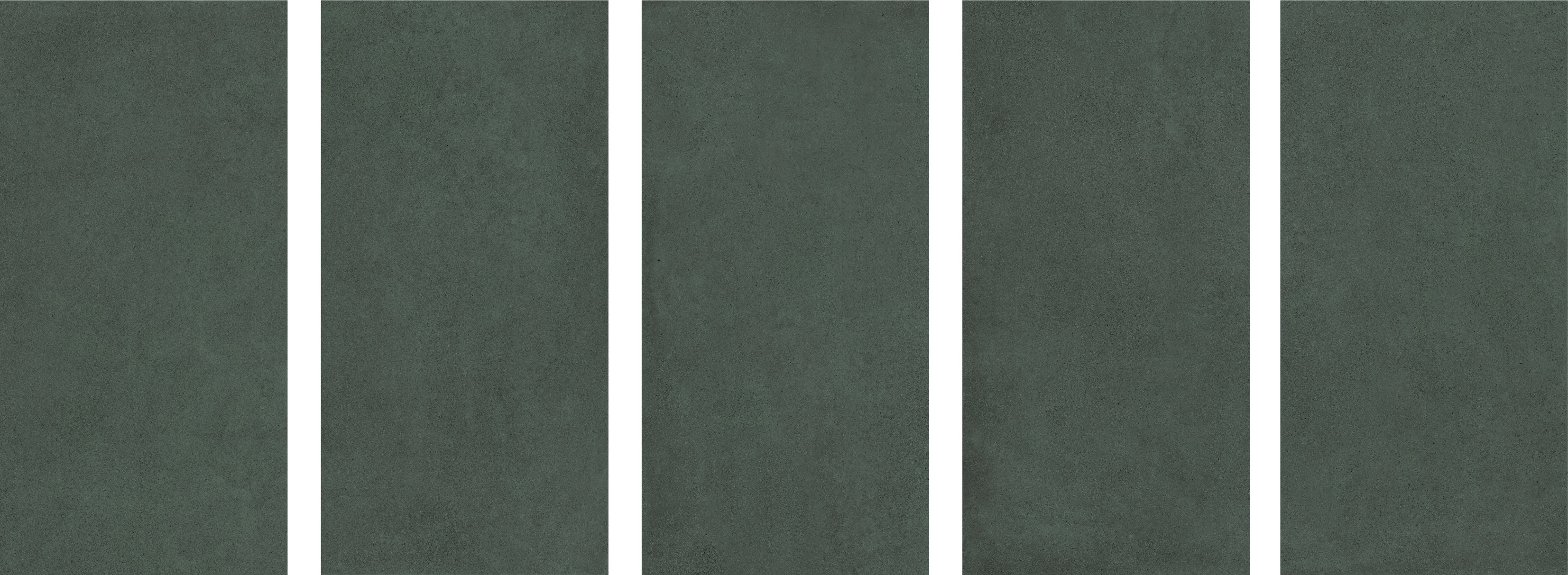 На пол Concreto Urban Concrete Green Mist Relief Matt 60x120 - фото 2